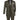 Vinci Olive Regular Fit 3 Piece Suit - V2TR