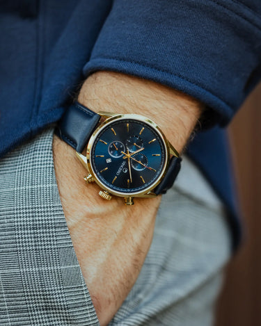 The Chrono S2 - Kaizen Edition