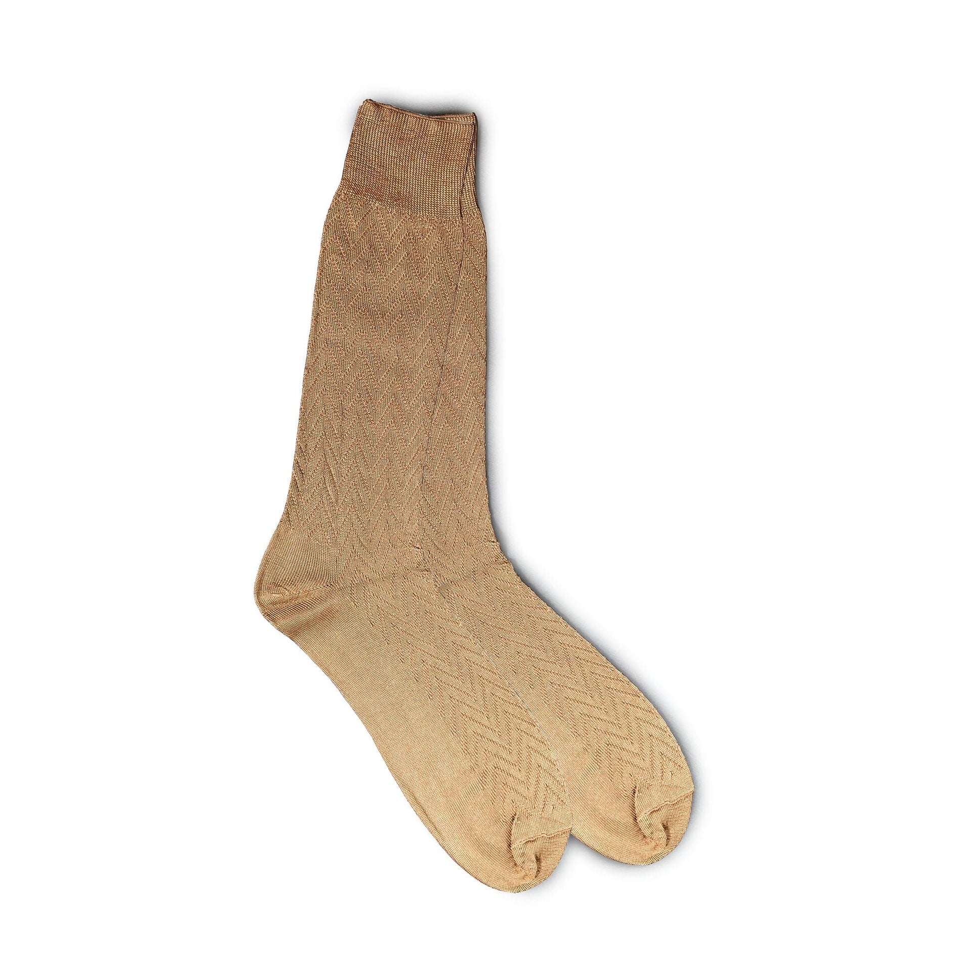 mens beige dress socks Comfort - Men's Perfect Gift For Your Man Vannucci Men's Imperial Wave Dress