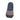 Vannucci No Show Socks Cotton in Navy