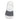 Vannucci No Show Socks Cotton in White / Black