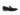 Carrucci Shoes Velvet Buckle Loafer Black Formal