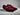 Carrucci Shoes Velvet Buckle Loafer Black Formal