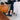 Men's Blue Velvet Slipper II in #color_