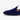 Men's Blue Velvet Slipper II in #color_