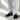 Men's Blue Velvet Slipper II in #color_