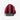 Men's Oxblood Velvet Slipper II in #color_