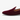 Men's Oxblood Velvet Slipper II in #color_