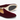 Men's Oxblood Velvet Slipper II in #color_