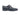 Carrucci Shoes Single Monk Strap Brown Leather Loafer