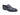 Carrucci Shoes Single Monk Strap Brown Leather Loafer