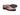 Carrucci Shoes Single Monk Strap Brown Leather Loafer