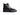Vesper Cross Strap Buckle Boot in #color_