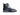 Vesper Cross Strap Buckle Boot in #color_