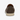 Men's Chocolate Suede Viaggio Loafer in #color_