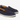 Men's Navy Suede Viaggio Loafer in #color_