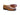 Carrucci Shoes Victor Horsebit Leather Loafer