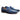 Carrucci Shoes Victor Horsebit Leather Loafer in Brown #color_ Brown