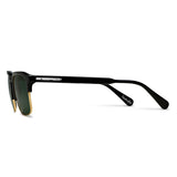 The Villa - Jet Black Gold