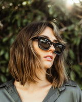 The Hudson - Jet Black