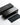District Blue Light - Jet Black