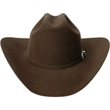 Bailey Western Lightning 4X Fur Blend Cowboy Hat