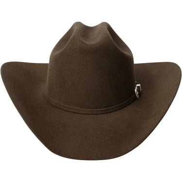 Bailey Western Lightning 4X Fur Blend Cowboy Hat