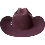 Bailey Western Lightning 4X Fur Blend Cowboy Hat