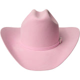 Bailey Western Lightning 4X Fur Blend Cowboy Hat