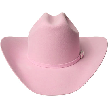 Bailey Western Lightning 4X Fur Blend Cowboy Hat
