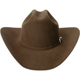 Bailey Western Lightning 4X Fur Blend Cowboy Hat