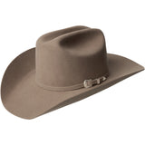 Bailey Western Lightning 4X Fur Blend Cowboy Hat