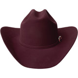 Bailey Western Lightning 4X Fur Blend Cowboy Hat