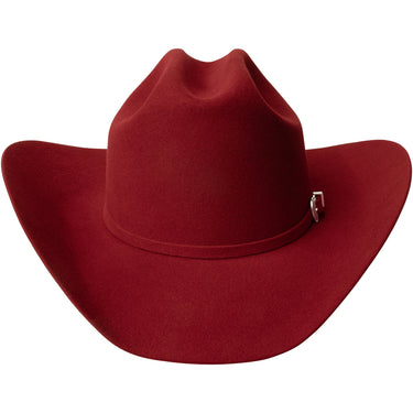 Bailey Western Lightning 4X Fur Blend Cowboy Hat