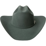 Bailey Western Lightning 4X Fur Blend Cowboy Hat
