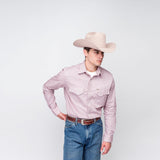 Bailey Western Lightning 4X Fur Blend Cowboy Hat