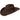 Bailey Western Luzerne 3X Wool Felt Cowboy Hat in Nu Sudan
