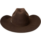 Bailey Western Luzerne 3X Wool Felt Cowboy Hat