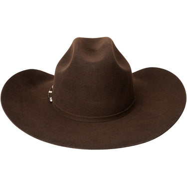 Bailey Western Luzerne 3X Wool Felt Cowboy Hat