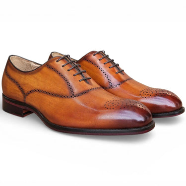 Weston Whole Cut Oxford