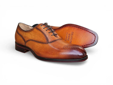 Weston Whole Cut Oxford — view 3