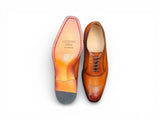 Weston Whole Cut Oxford — view 7