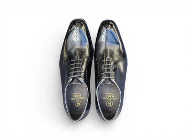 Weston Whole Cut Oxford — view 12