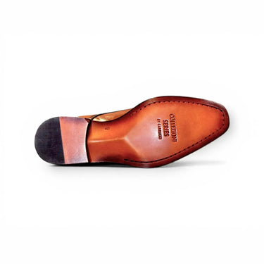 Allen II Embossed Split Toe Derby — view 18