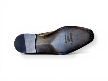Allen Split Toe Derby — view 18