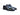 Carrucci Shoes Whole Cut Derby Lug Sole Dress Shoe in Black #color_ Black