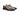 Carrucci Shoes Whole Cut Derby Lug Sole Dress Shoe in Olive #color_ Olive