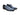 Carrucci Shoes Whole Cut Oxford Medallion Dress Shoe in Black