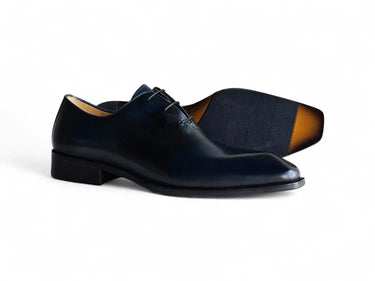 Carrucci Shoes Wholecut Oxford Dress Shoe