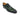 Carrucci Shoes Wholecut Patent Leather Oxford in #color_